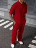 Red / S