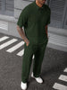 Olive Green / S