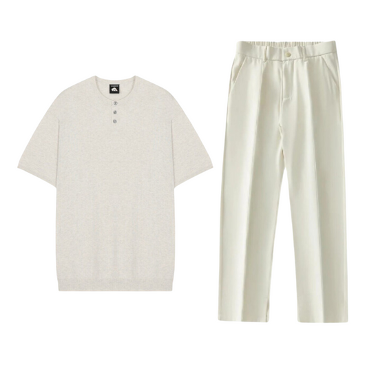 Coton Set