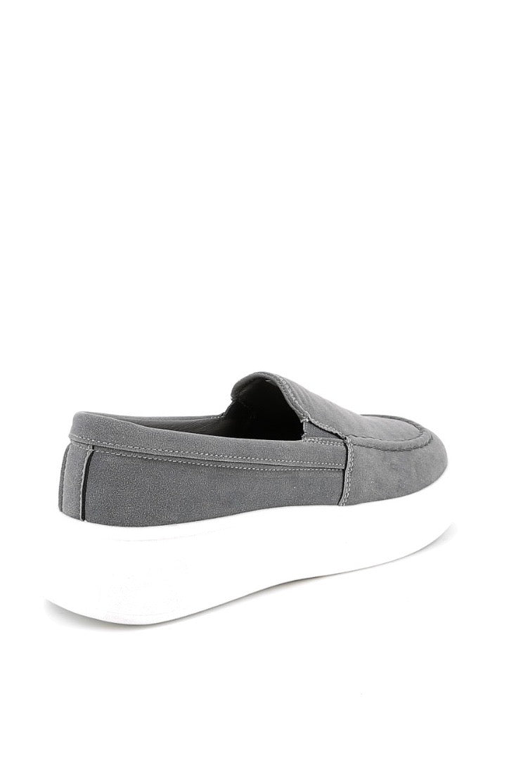 The Sport Loafers