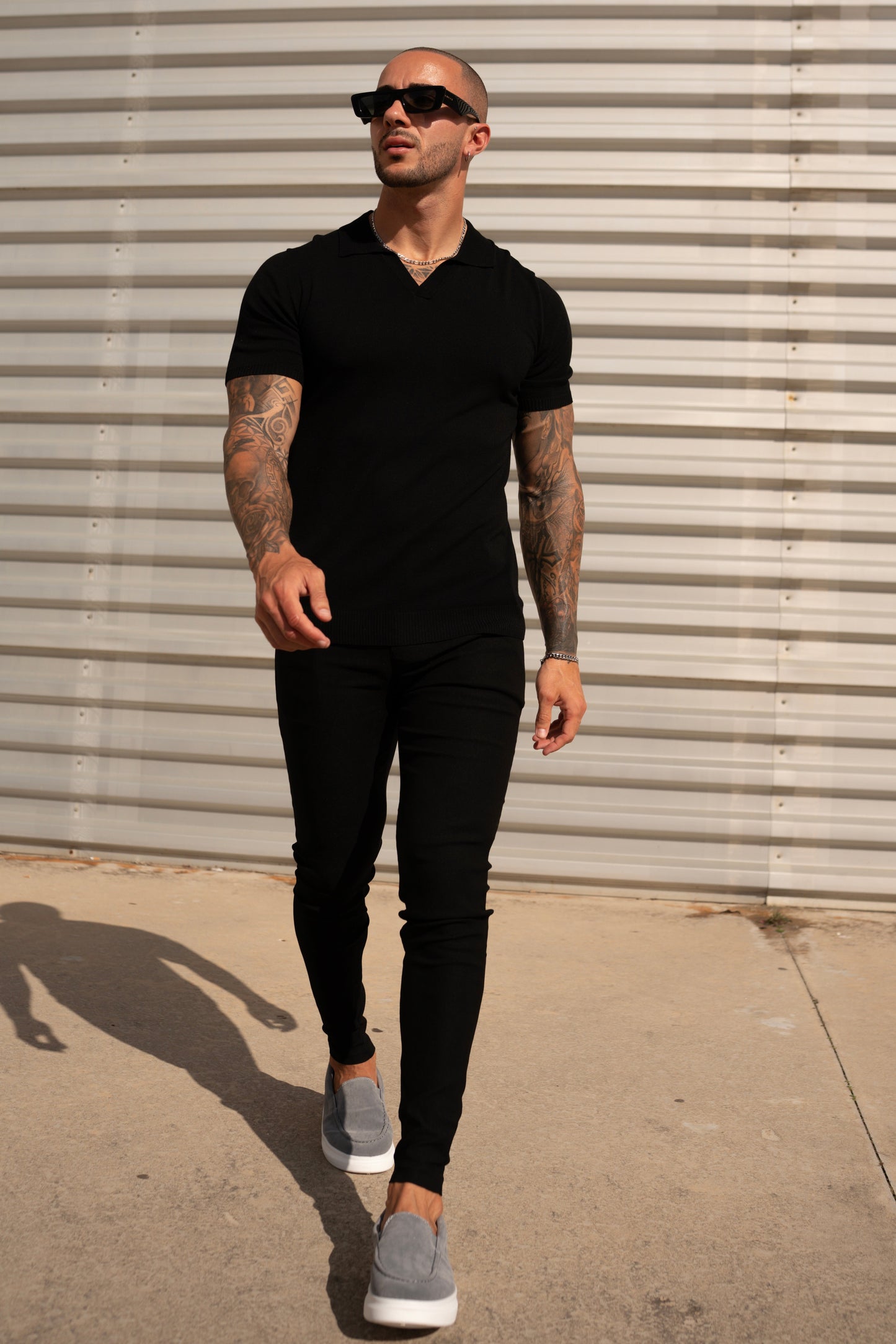 The Sport Loafers