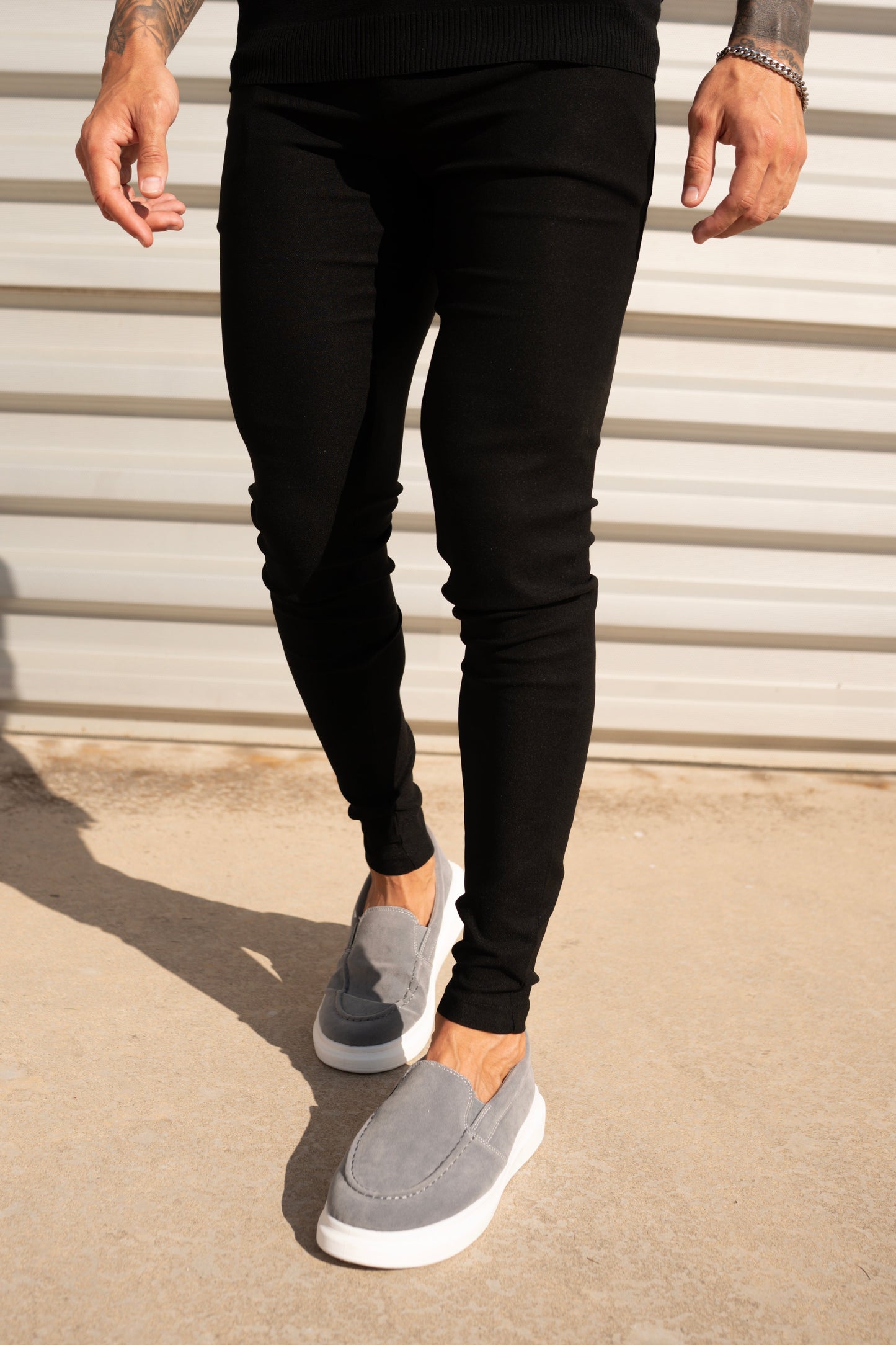 The Sport Loafers