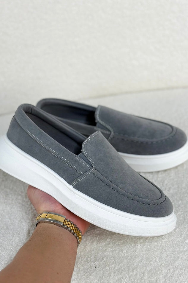 The Sport Loafers