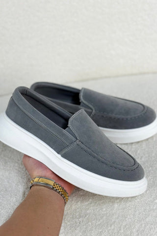 The Sport Loafers