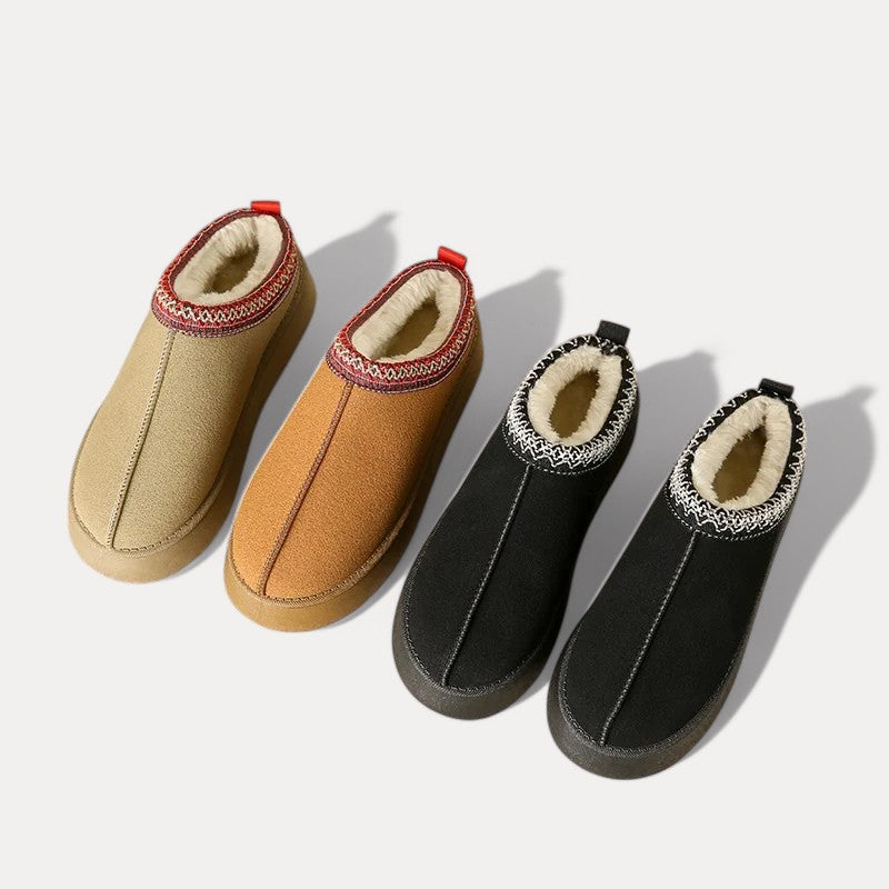 Cozy Slippers