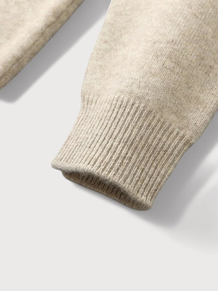 Wool Tracksuit – Style, Warmth and Everyday Comfort