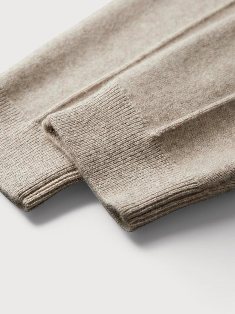 Wool Tracksuit – Style, Warmth and Everyday Comfort