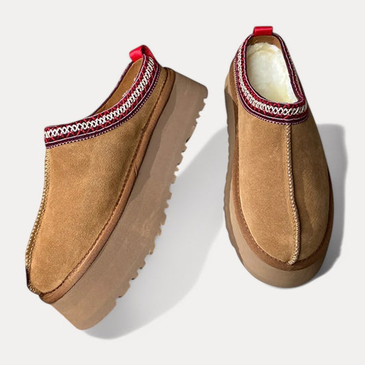Cozy Slippers