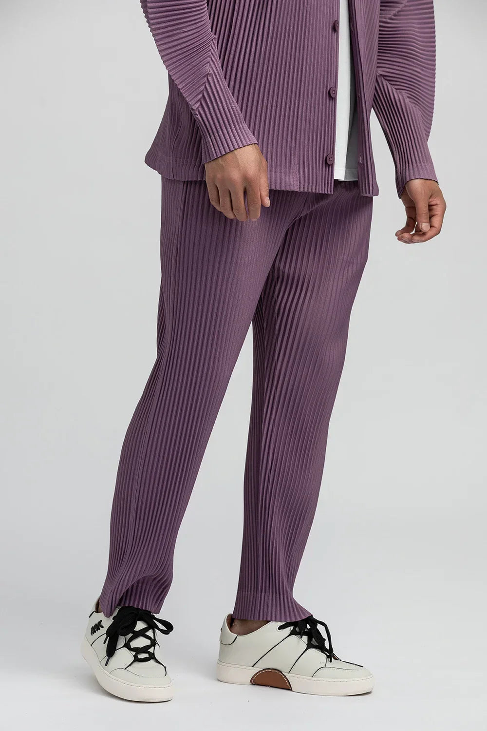 Ribbed Set
