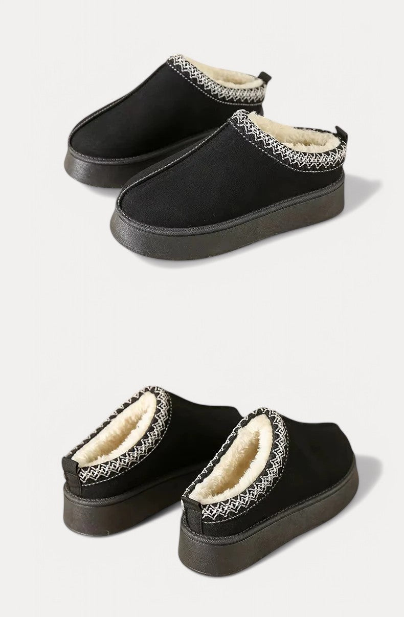 Cozy Slippers