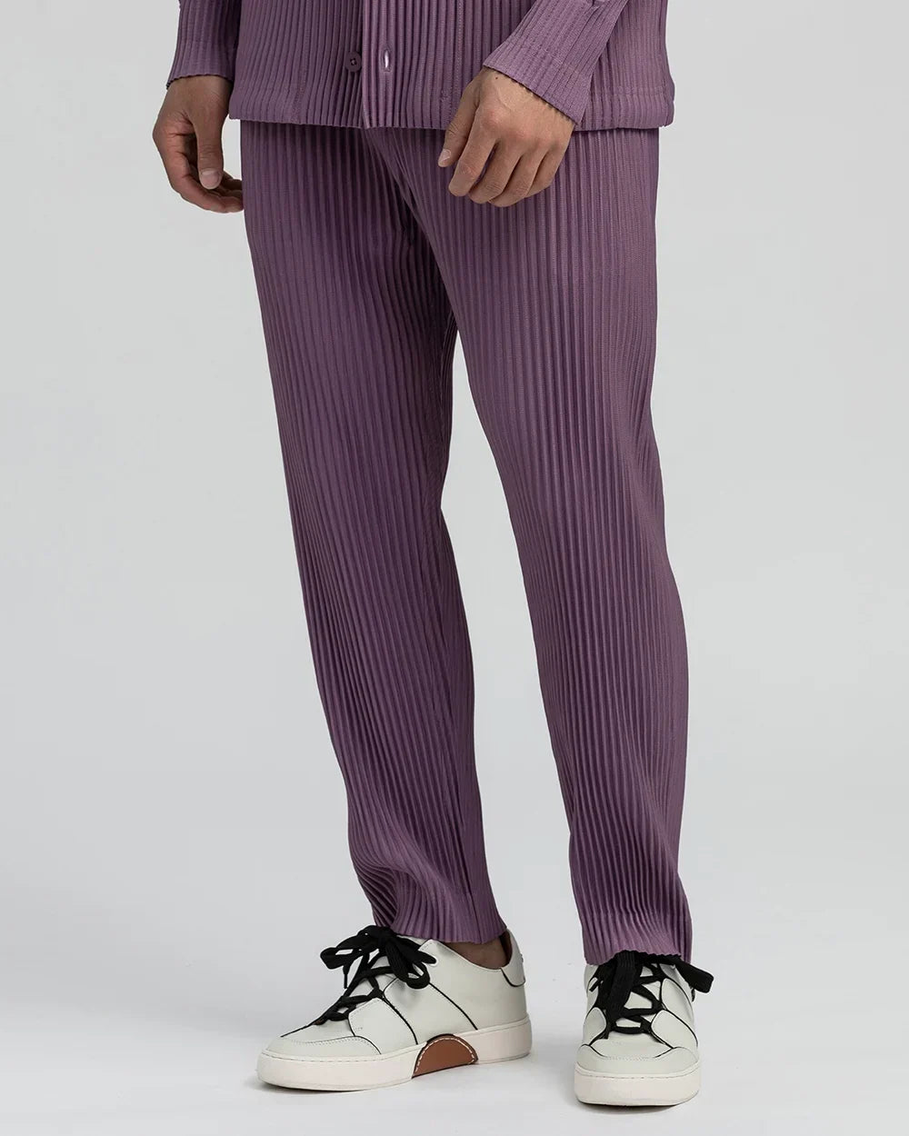 Ribbed Set