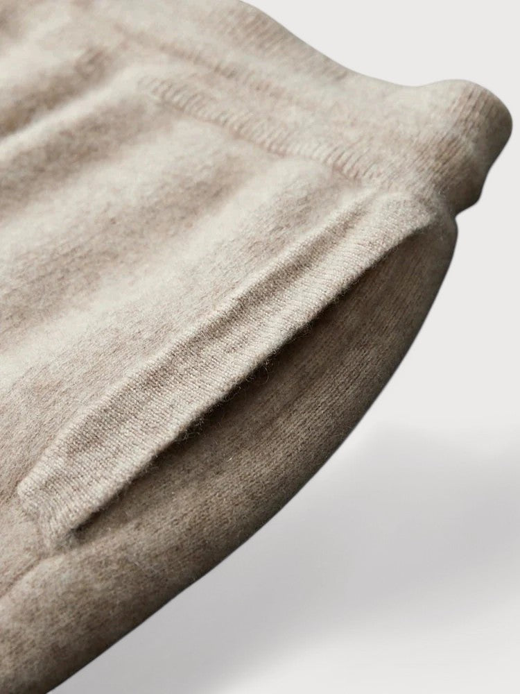Wool Tracksuit – Style, Warmth and Everyday Comfort