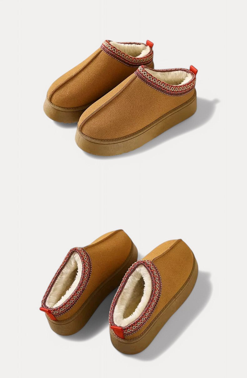 Cozy Slippers