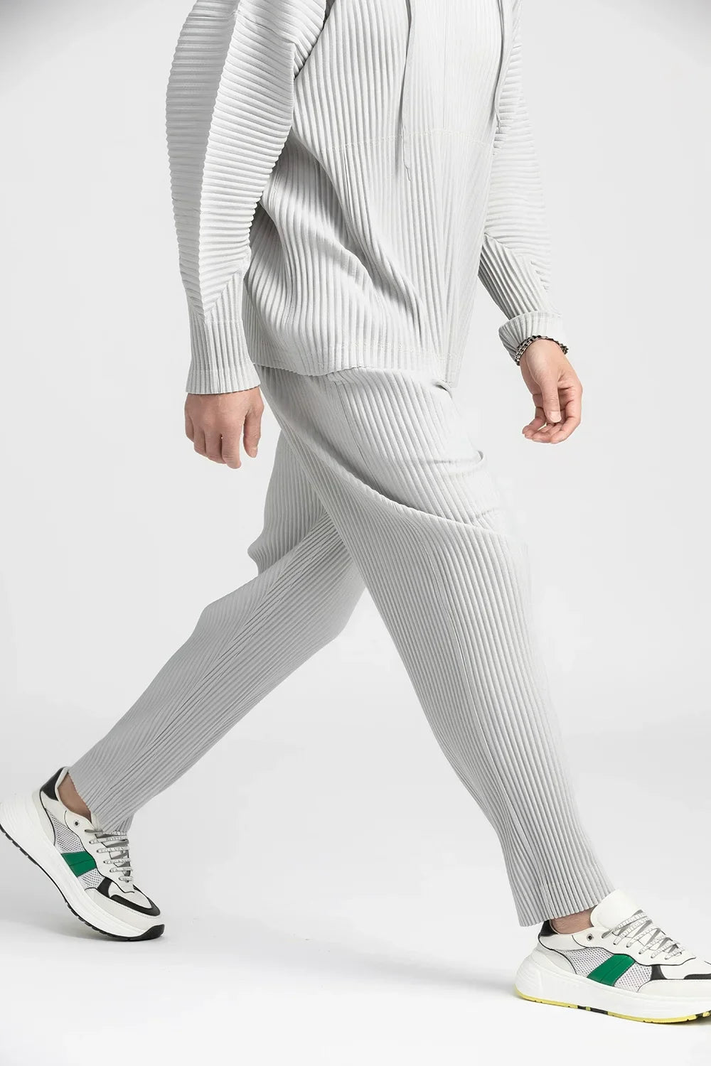 Ribbed Set