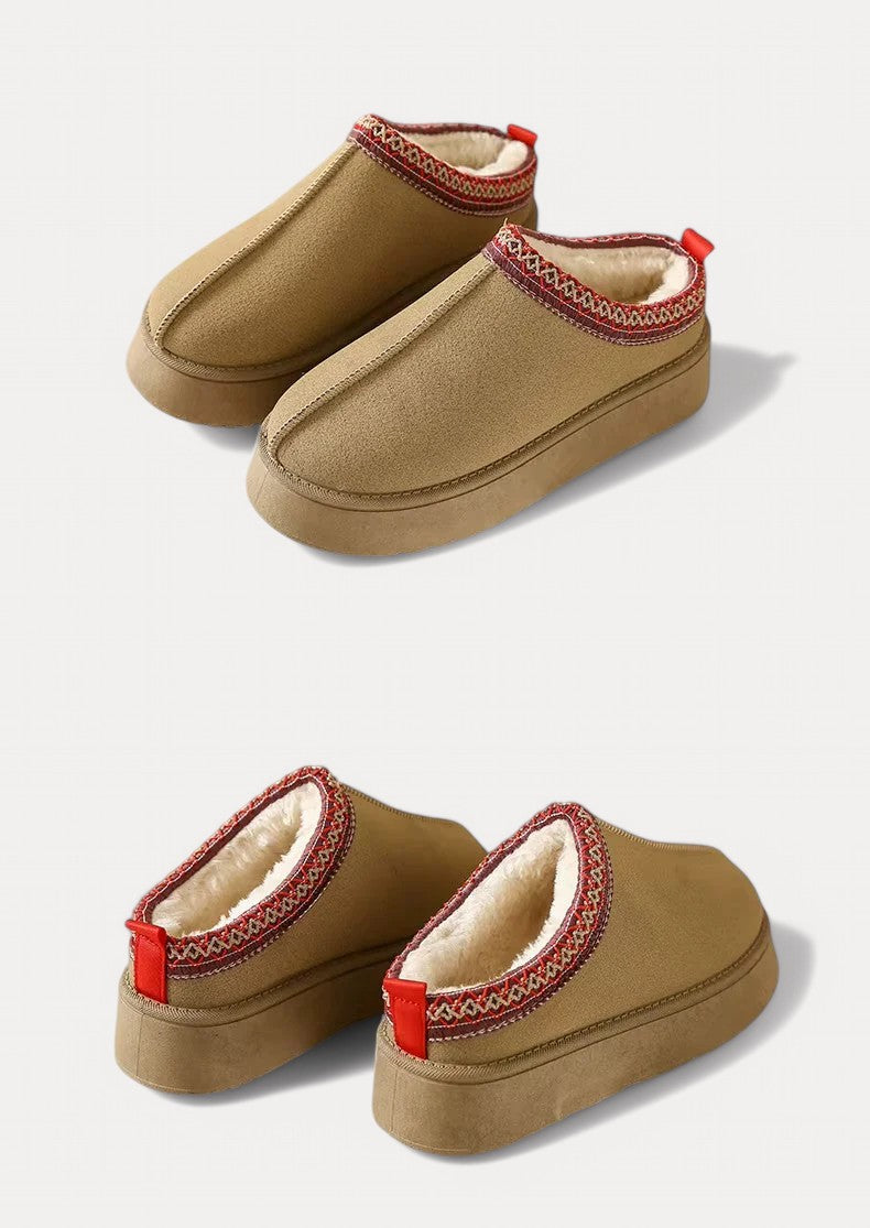 Cozy Slippers