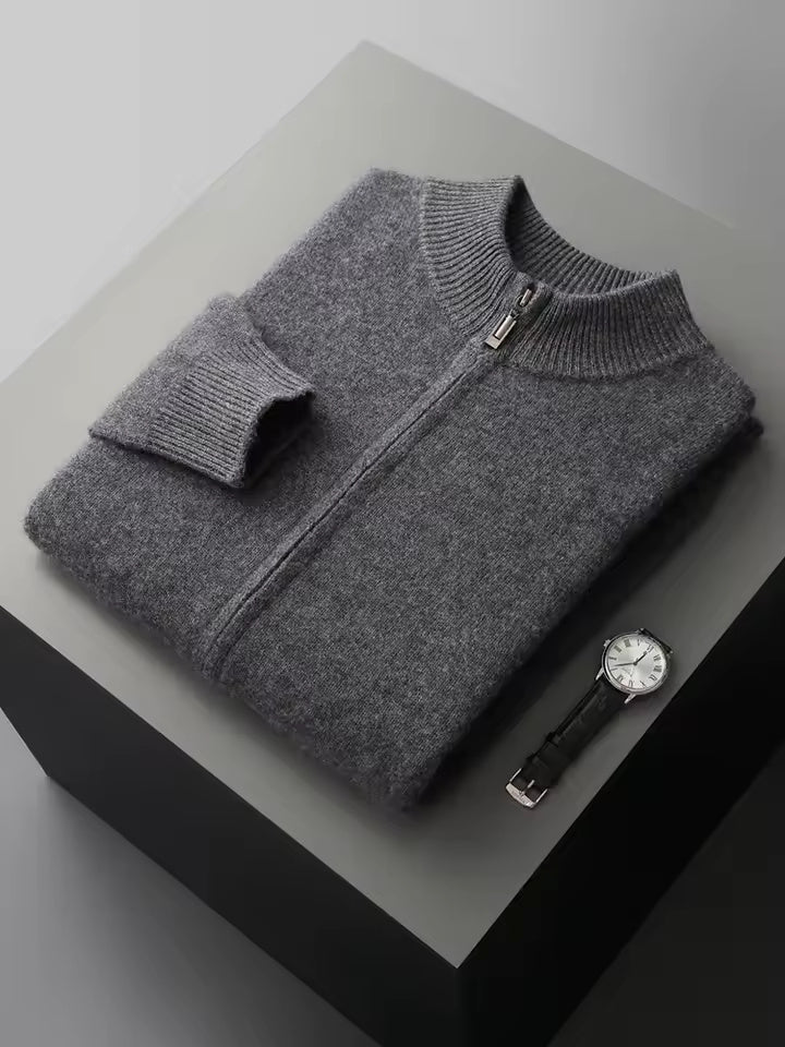 Dark Grey / S