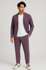 Purple / S