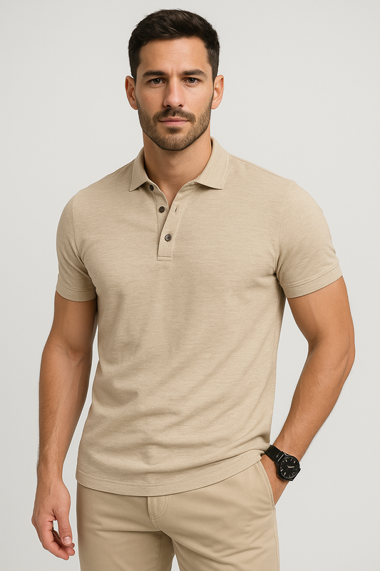 Royal Crest Polo